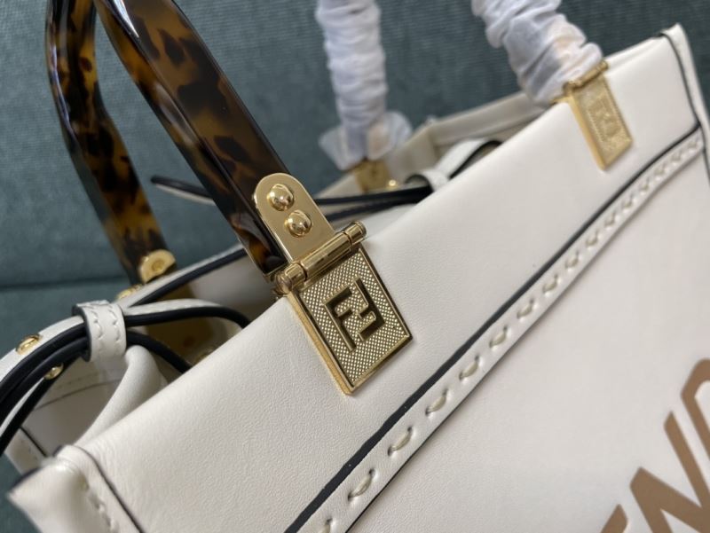 Fendi Shopping Bags